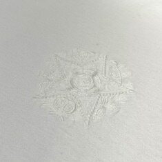 [더럭스] 디올 CD 에뚜왈 반팔 티셔츠 화이트 L 243J685C0677 썸네일 6