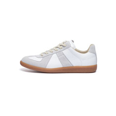 25FW 독일군 스니커즈 화이트 S57WS0236 P1895 101 썸네일 1