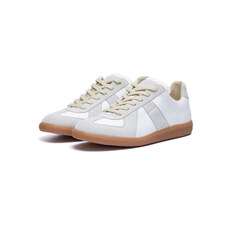 25FW 독일군 스니커즈 화이트 S57WS0236 P1895 101 썸네일 2