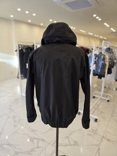 스톤아일랜드 남성 블랙와펜 GORE-TEX 후드자켓 731940501 V0029 썸네일 2