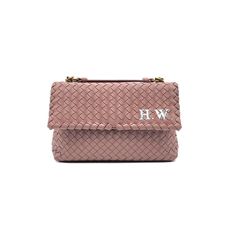 보테가 베네타 매쉬 올림피아백 L573042 - Bottega Veneta