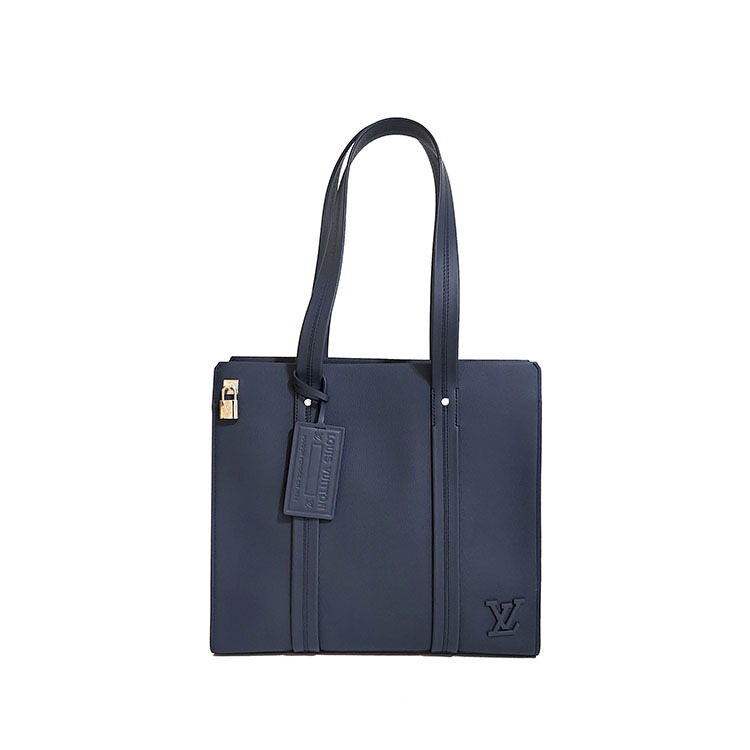 루이비통 에어로그램 뉴 카바스 토트백 L232546 - Louis Vuitton