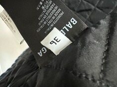 발렌시아가 스윙 카나딘 데님자켓 ( 여성오버핏 )  썸네일 4