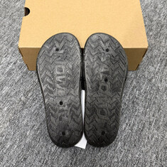 논현 더팩토리 25FW 살로몬 썸머라이드 슬라이드 샌들 슬리퍼 / 다크 그레이 (L47675800) 썸네일 3