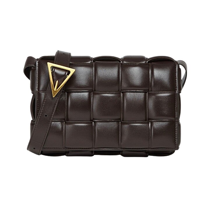 보테가베네타 패딩 카세트 백 591970 VCQR1 2132 - Bottega Veneta