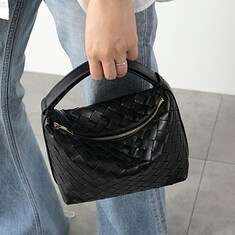 보테가베네타 미니 월리스 숄더백 754443 V3IV1 8425 썸네일 2