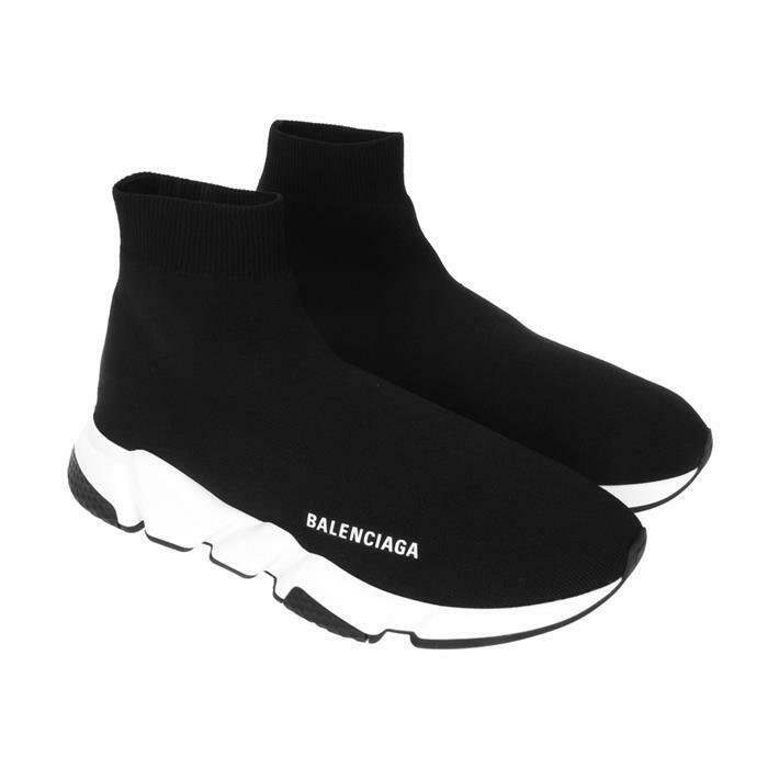 발렌시아가 스피드 러너 스니커즈 / 645056 W2DBQ 1015 - Balenciaga