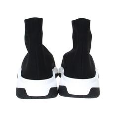 발렌시아가 스피드 러너 스니커즈 / 645056 W2DBQ 1015 썸네일 2
