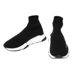 발렌시아가 스피드 러너 스니커즈 / 645056 W2DBQ 1015 썸네일 3