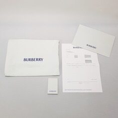버버리 스닙 체인 클러치 겸 크로스백 80992201 썸네일 8