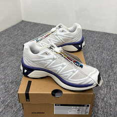 논현 더팩토리 25FW 살로몬 XT-6 스니커즈 / 화이트 루나 락 리버티 (L47820300) 썸네일 3