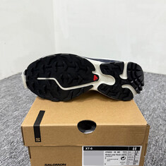 논현 더팩토리 25FW 살로몬 XT-6 스니커즈 / 화이트 루나 락 리버티 (L47820300) 썸네일 4