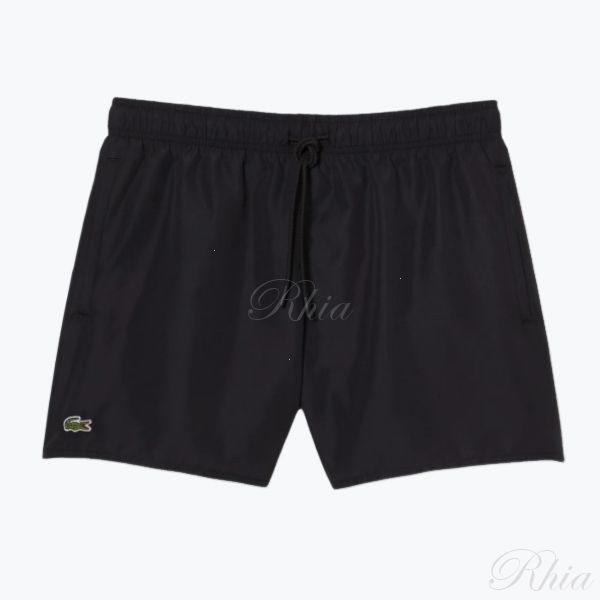 라코스테 26SS 클래식 스윔 쇼츠 MH6270 964 - Lacoste