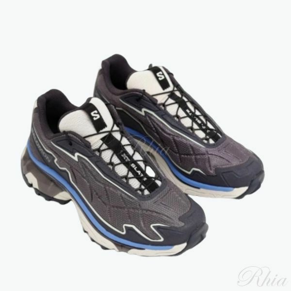 살로몬 XT 슬레이트 엑스칼리버 나인 아이언 레이니 데이 L47751900 - Salomon