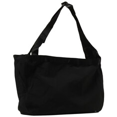 CP 25SS 시그니처 로고 자수 숄더백 블랙 18CMAC227A 110188G 999 썸네일 2