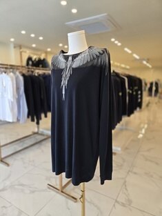 마르셀로불론 윙 긴팔티셔츠 CMAB007F 썸네일 1