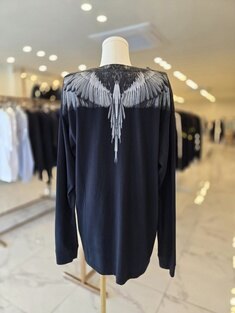 마르셀로불론 윙 긴팔티셔츠 CMAB007F 썸네일 2