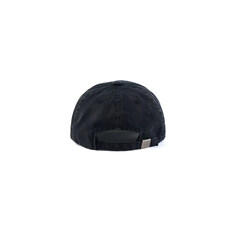세인트미카엘 6 패널 세인트 캡 (블랙) SM HR8 0000 079 썸네일 3