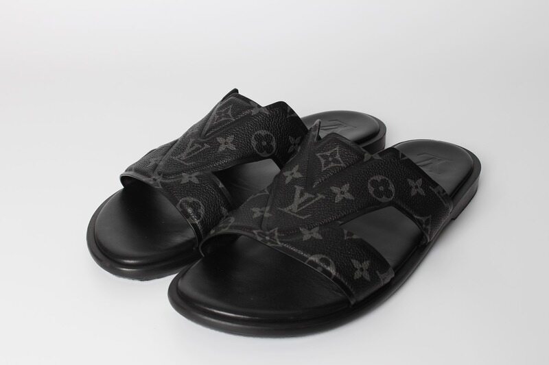 루이비통 LV 오아시스 뮬 10(290) - Louis Vuitton