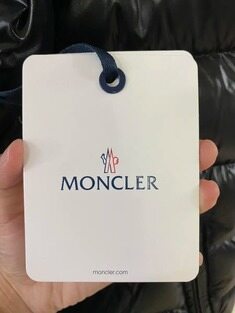 [2 Size] 몽클레어 티브 패딩 조끼 새상품 썸네일 3