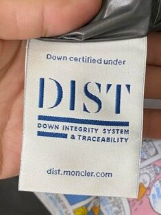 [2 Size] 몽클레어 티브 패딩 조끼 새상품 썸네일 4