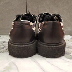 [9 Size] 루이비통 채프먼 보브루 더비슈즈 새상품급 풀구성 썸네일 4