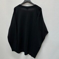 로에베 울 시그니처 로고 가디건 ( 105~110 )  썸네일 4