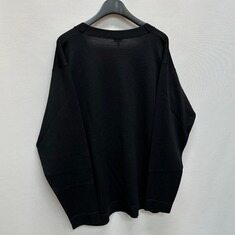 로에베 울 시그니처 로고 가디건 ( 105~110 )  썸네일 5