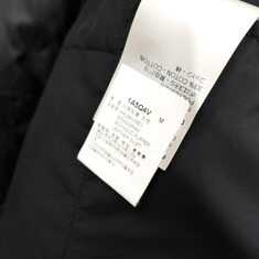 [럭스유] M / 루이비통 한정판 모노그램 보이 푸퍼 레더 조끼 썸네일 4