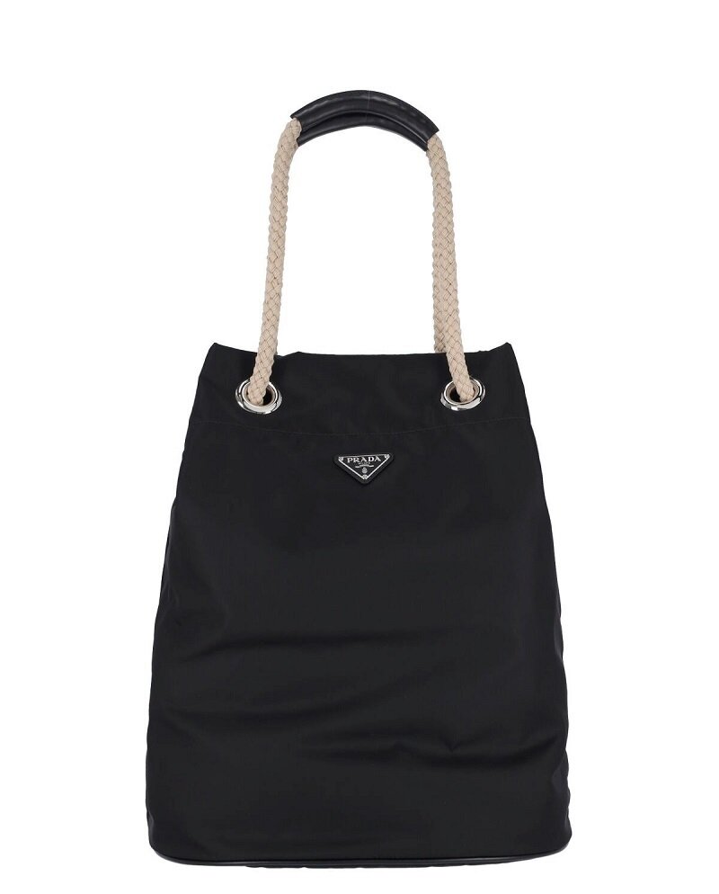 [비엔비명품관] PRADA 프라다 남여공용 리에디션 2005 마리너 미디엄 토트백 숄더백 - Prada
