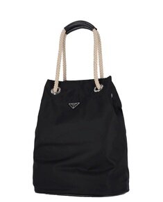 [비엔비명품관] PRADA 프라다 남여공용 리에디션 2005 마리너 미디엄 토트백 숄더백 썸네일 1