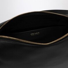 [비엔비명품관] PRADA 프라다 여성 달링 레더 토트백 크로스백 썸네일 3