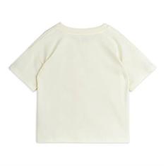 25FW 미니로디니 지구 반팔티셔츠 2562011811 White 썸네일 1