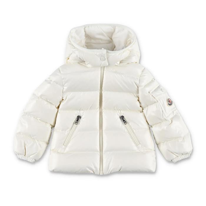 25FW 몽클레베이비 BADY 자켓 1A00013 597Z8 034 - Moncler