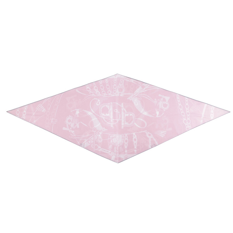 에르메스 harnais de cour 로장지 H434223T 20 - Hermes
