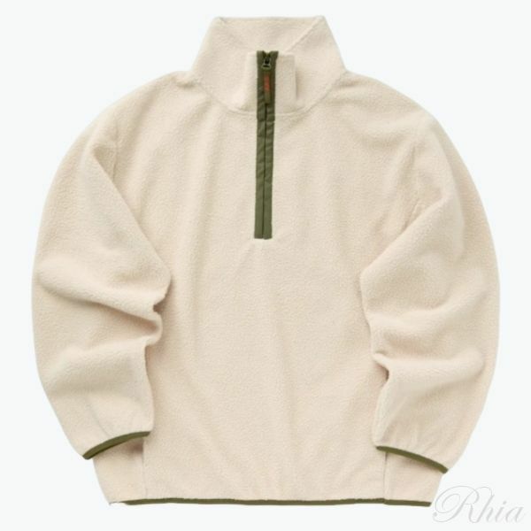 아페쎄 25FW 윌리 스웨트셔츠 PSAIF H27990 AAC 스웨트 - A.P.C.