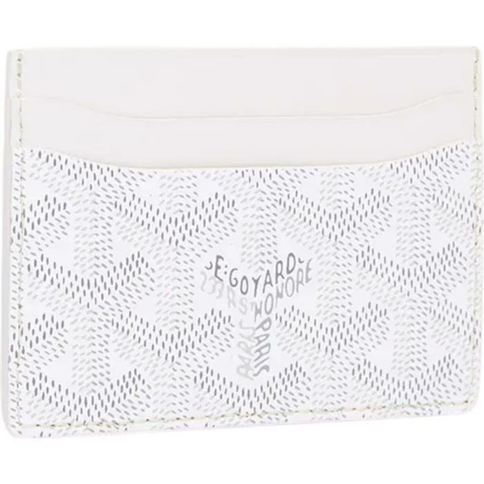 [밀라코/국내발송] 고야드 생쉴피스 카드 홀더 STSULPPMLTY50CL50X - Goyard