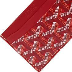 [밀라코/국내발송] 고야드 생쉴피스 카드 홀더 STSULPPMLTY02CL02X 썸네일 2