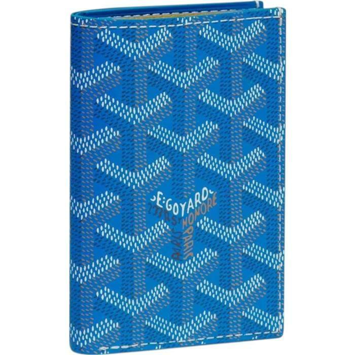 [밀라코/국내발송] 고야드 생피에르 카드 홀더 STPIE2PMLTY10CL10P - Goyard