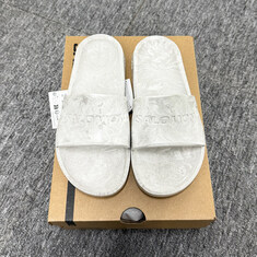 압구정 더팩토리 25FW 살로몬 썸머라이드 슬라이드 샌들 슬리퍼 / 라이트 그레이 (L47740400) 썸네일 1