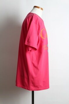 구찌 파인애플 프린트 반팔티셔츠 썸네일 1