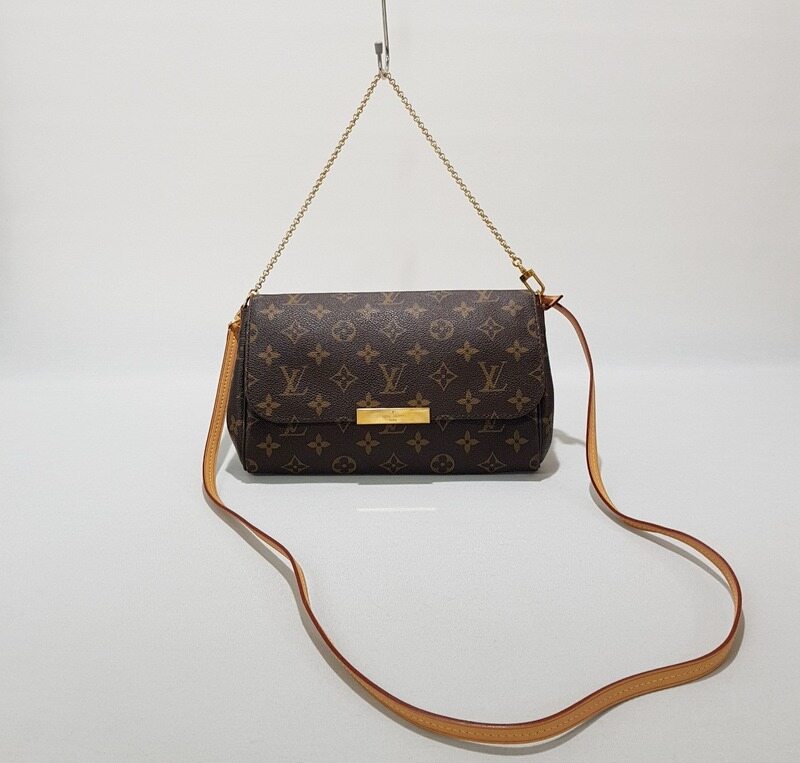 루이비통 모노그램 페이보릿 MM  - Louis Vuitton
