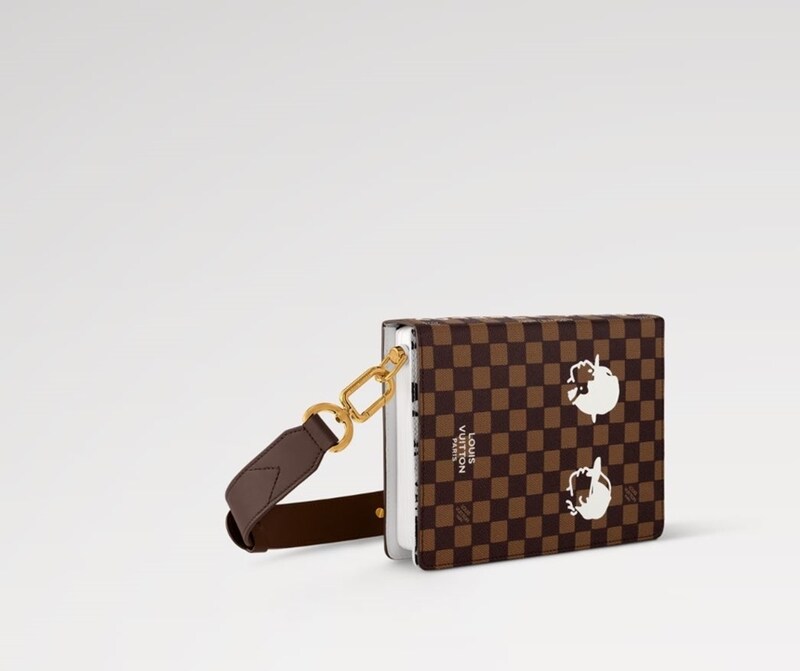 [국내백화점] 루이비통 남자 남성 북 메신저백 크로스백 가방 N40811 - Louis Vuitton