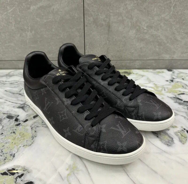 [9 Size]루이비통 룩셈부르크 스니커즈 S급 - Louis Vuitton