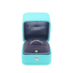 티파니앤코 T&CO. 밴드링 3mm 7.5호 4867 23776367 썸네일 1