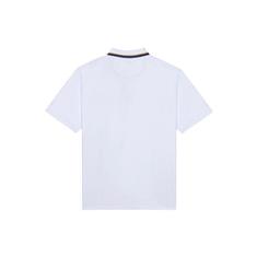말본골프 그라스 피케 폴로 티셔츠 M 9136 WHT 썸네일 1