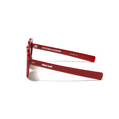 휴먼메이드 하트 선글라스 (레드) HM29GD115 썸네일 4