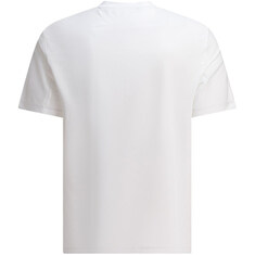 25SS 시그니처 로고 티셔츠 화이트 MW8571884T CCQ81 썸네일 2