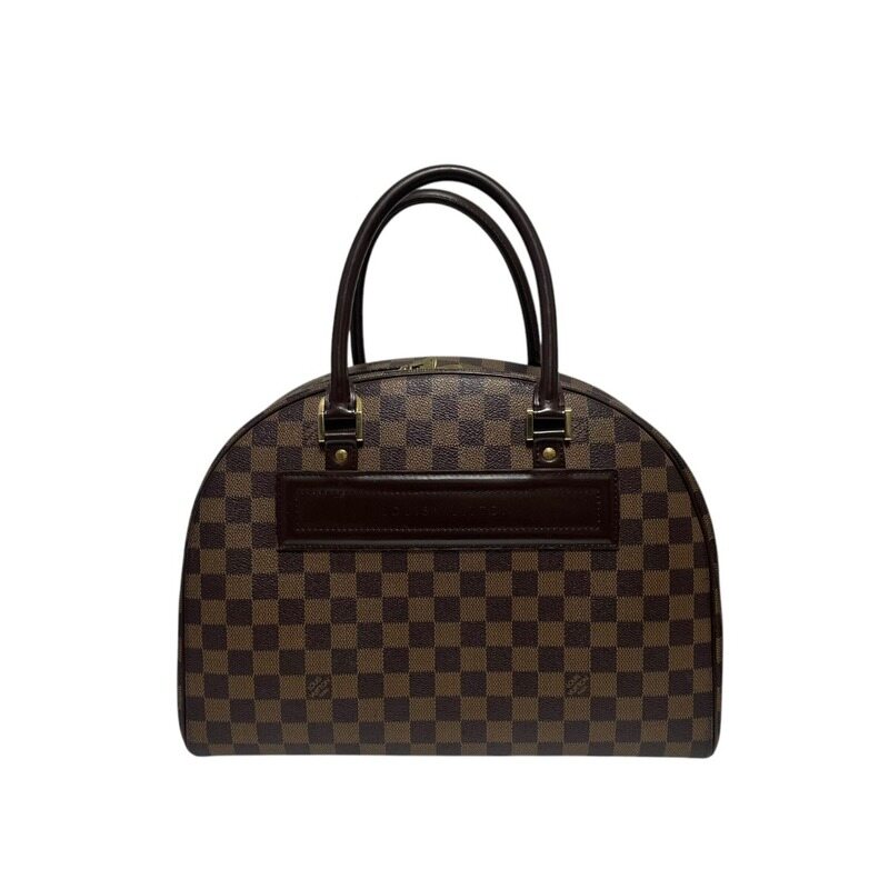 루이비통 N41455 다미에 에벤 노리타 토트백H00119 - Louis Vuitton
