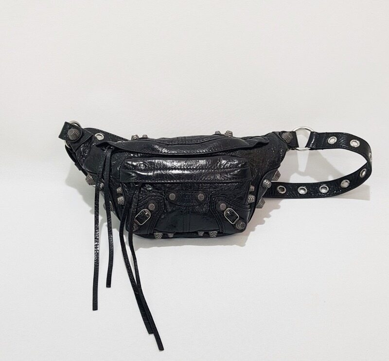 발렌시아가 르카골 벨트백  - Balenciaga